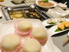 -海底捞火锅(金光华店)