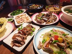 -春梅里卤鹅馆·47年老字号(中山路店)