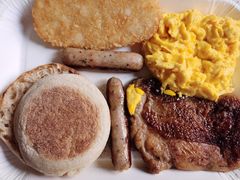 -麦当劳(杭州文三路店)