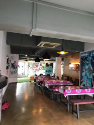 -派对猴生日派对策划