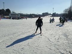 -棋盘山冰雪大世界