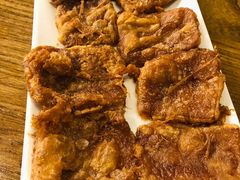 潮汕年糕-潮中人·潮州菜(益乐路店)