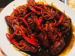 -天津乾毓德饭庄·清真传统炒菜·海鲜烧烤(咸阳路店)