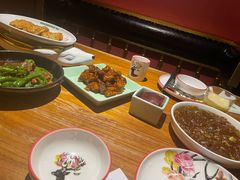 -新白鹿餐厅(银泰西湖文化广场店)