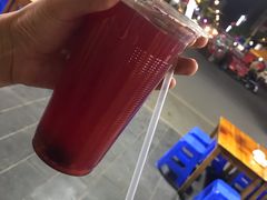 -喀斯特杨梅汤(荔波美食街店)