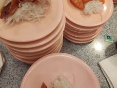 -争鲜回转寿司(金桥家乐福店)