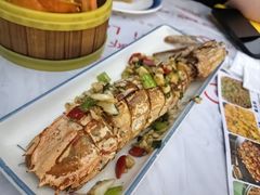 -三妹小龙虾·黄油蟹(华侨城总店)