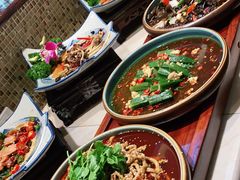 -吉布鲁牛排海鲜自助(龙湖北城天街购物广场店)