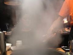 -咕嘟草帽鱼·牛奶一样的鲜鱼汤(包河万达广场创始店)