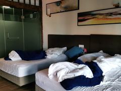 -深圳海边小筑客栈