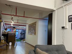 -YCHL Studios健身工作室(市二宫店)