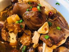 西湖功夫牛蹄-杭百味·大众精选杭帮菜(西湖音乐喷泉店)
