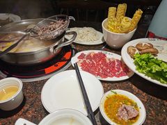 -八合里潮汕鲜牛肉火锅(深圳海岸城店)