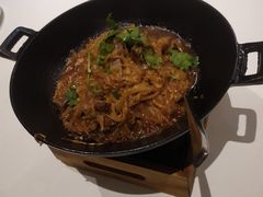-赵记老铺(市府恒隆广场店)