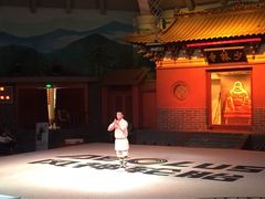 少林寺-少林寺景区