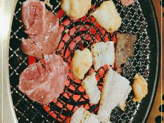 -神户赤童日式烤肉伙伴(东直门店)