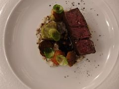 -上海和平饭店-华懋阁 The Cathay Room