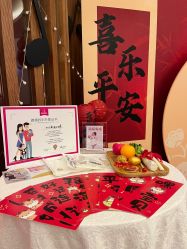-妈咪呗呗月子中心(市心店)