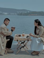 点击看大图 -角色婚纱摄影(中心店)