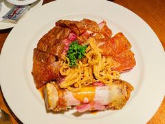 -宝莱纳餐厅(滨江店)