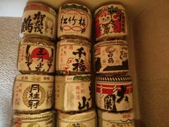 -广州增城保利皇冠假日酒店-玄日本餐厅