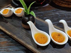 红糖糍粑-凤凰山斑鱼馆(恭城店)