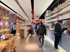 -四季餐厅(大寺店)