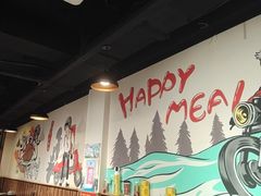 -刘记光大火锅鸡(北行店)