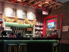 -Boxing Cat Brewery拳击猫精酿啤酒馆(永福店)