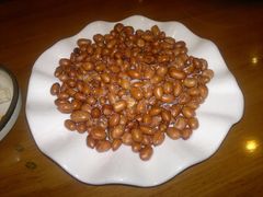 -第二外国语学院-韩国餐厅(朝阳路店)