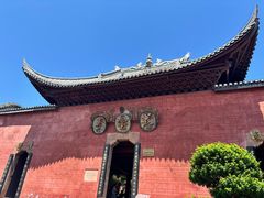 -尧坝古镇