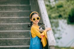 -NICE KIDS 奈时儿童摄影