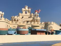 -秦皇岛乐岛海洋王国