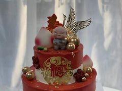 -今日Cake蛋糕茶歇·甜品台定制
