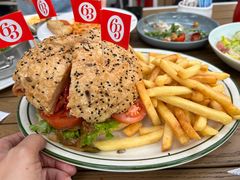 -Bistro 63 创意融合料理(广粤天地店)