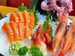 -松坂屋日料自助(长城路店)