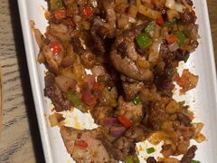 -那时新疆·若羌(经纬汇店)