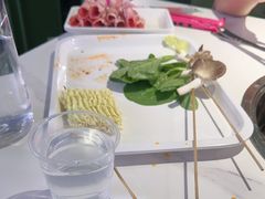 -佰人王串串香火锅(洋珠巷店)