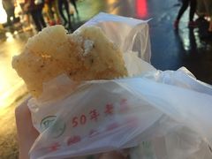 -自强夜市