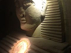 -秃鹫湾·推理大师沉浸式实景演绎推理剧场