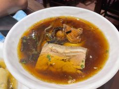 德兴三鲜大面-德兴馆(广东路总店)