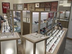 -JINS睛姿眼镜(壹方城店)