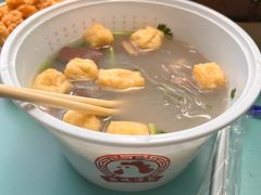 -鸡鸣汤包(红山动物园店)