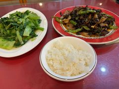 -辛记豆汤家常菜(芳草街店)