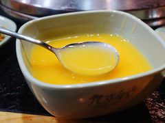 -九寸钉自助·炭火烤肉烧烤(欧乐时尚广场店)