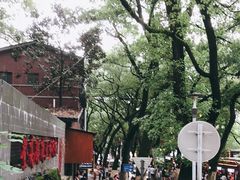 -茶颜悦色(登高路上店)