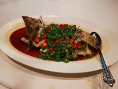 -玫瑰厅上海菜(兴国路店)