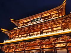 -杜甫江阁
