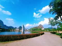 -Club Med地中海俱乐部·桂林度假村