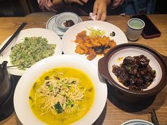 -周家二小姐的菜(西津渡店)